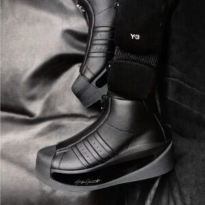 Adidas x Yohji Yamamoto Y-3 Gendo Pro Sneakers